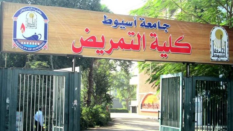 معلومات عن كلية التمريض