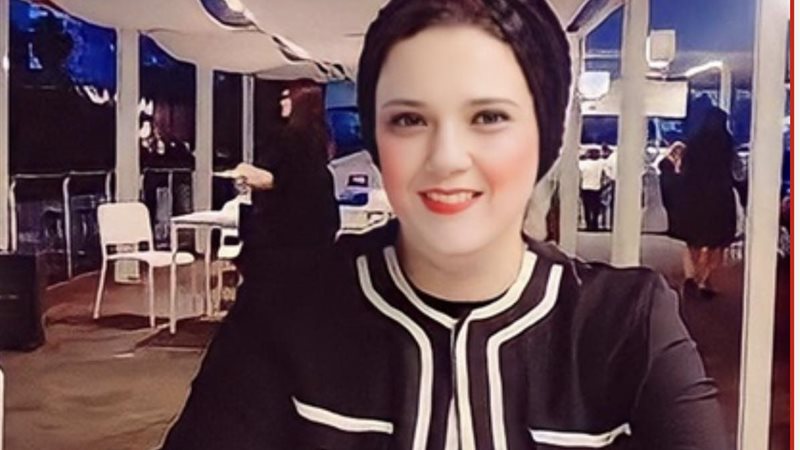 داليا الحزاوي مؤسس