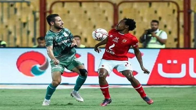 الجولة الأولي من