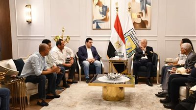 جنوب سيناء تستعد لـ سباق الدراجات الدولي بمشاركة أكثر من 30 دولة 