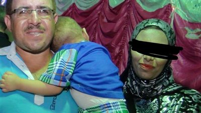 النيابة تأمر بحبس المتهمة بقتل زوجها بالمرج 4 أيام على ذمة التحقيق