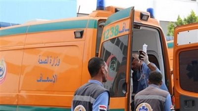 بسبب نشوب مشاجرة.. مصرع شخص طعنًا بسلاح أبيض بالجيزة 