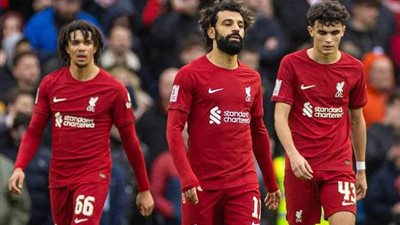  محمد صلاح يقود تشكيل ليفربول لمواجهة ولفرهامبتون بالبريميرليج