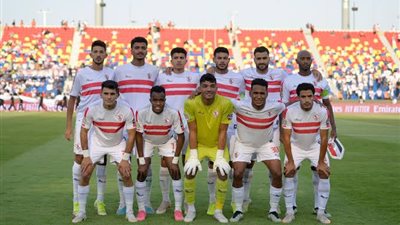 شيكابالا أساسيًا في تشكيل الزمالك أمام أرتا سولار الجيبوتي بالكونفدرالية