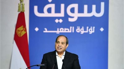 الأعلى للإعلام :   الرئيس  عبد الفتاح السيسي يؤمن بالدور الهام للصحافة وأول مرة يتحدث رئيس مصري عن زيادة البدل