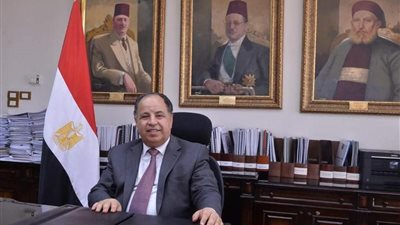 المالية:«إحالة قوانين حزمة الحوافز والزيادات الجديدة لمجلس النواب» 