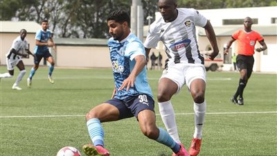 بيراميدز يتعادل مع الجيش الرواندي بدوري أبطال أفريقيا