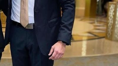محمود لملوم يكتب.. السوق العقاري.. الملاذ الآمن للدول