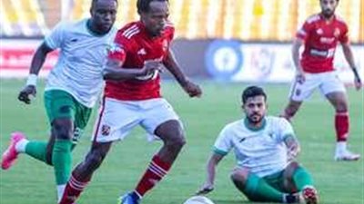 تعرف على موعد مباراة الأهلي والمصري بالجولة الأولى في الدوري