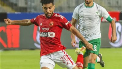 قبل مباراة الجولة الأولى.. تاريخ مواجهات الأهلي والمصري ببطولة الدوري