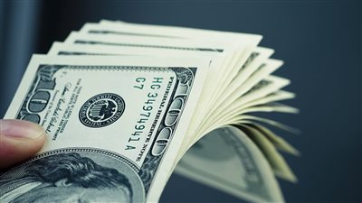 حالة من الاستقرار تشهدها أسعار الدولار مقابل الجنيه اليوم بالبنوك المصرية 