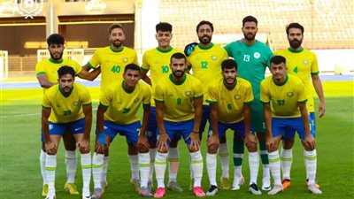 باسم مرسي أساسياَ..تعرف على تشكيل الإسماعيلي لمواجهة نادي زد قي الدوري