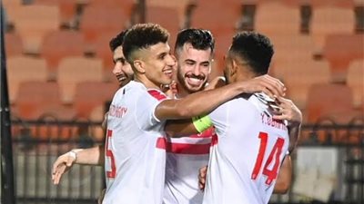 من بينهما زيزو وفتوح .. تعرف على غيابات الزمالك أمام بيراميدز 