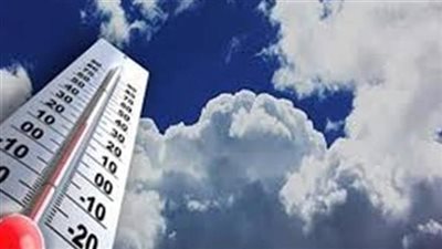 نشاط رياح وسقوط أمطار.. تعرف على حالة الطقس الأسبوع المقبل 