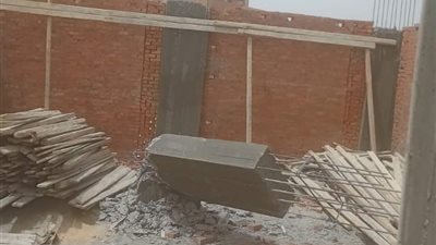 تنفيذ إزالات لـ 31حالة تعدي على أراضي زراعية وأملاك دولة بمراكز أسيوط
