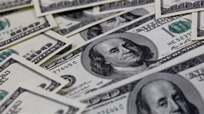 تعرف على أسعار الدولار مقابل الجنيه في البنوك المصرية 
