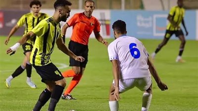 دوري النيل.. تعرف على تشكيل المقاولون العرب وبلدية المحلة في مباراة اليوم