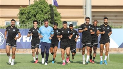 غيابات بيراميدز أمام الزمالك قبل مباراة الغد ببطولة الدوري 