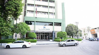 تنكيس الأعلام في قنا حدادا على ضحايا المغرب وليبيا