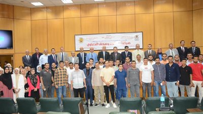 كلية الحقوق بجامعة أسيوط تطلق دورة تدريبية حول صياغة العقود وصحف الدعاوى