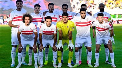 تغييرات بالجملة في العناصر الأساسية.. تشكيل الزمالك أمام بيراميدز ببطولة الدوري