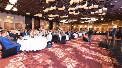 القابضة للمياه تحتفل بانجازاتها مع الوكالة الأمريكية للتنمية الدولية