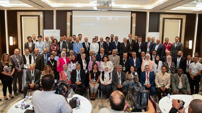 موسكو تتحدث عن امسية مصرية على ارض روسيا