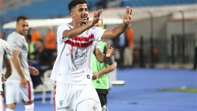 خاص| الزمالك يوقع عقوبة مادية على حسام عبد المجيد قبل مباراة بيراميدز