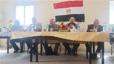 قصر ثقافة البدارى بأسيوط ينظم  ملتقى حوارى للشباب تحت عنوان  الهجرة غير الشرعية ودوافعها الجاذبة والدافعة 