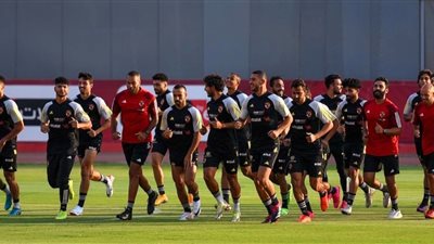 تعرف على الموعد الجديد لمباراة الأهلي وسان جورج بدوري أبطال أفريقيا