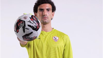 محمد عواد يشارك في تدريبات الزمالك..وأوسوريو يحدد مشاركته في مباراة المقاولون العرب