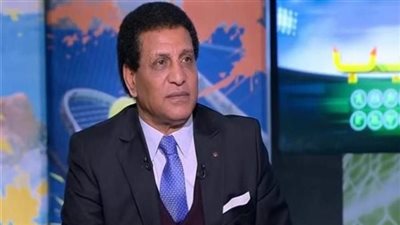 قادر على إدارة الجن والعفاريت.. نجم الإعلام الرياضي يساند فاروق جعفر بـ إنتخابات الزمالك