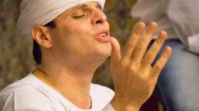 الثلاثاء القادم.. محمود التهامي يحيي احتفالية المولد النبوي بنقابة الصحفيين 