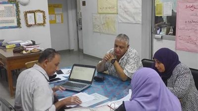 ندوة توعوية بحقوق الطفل والأمومة بديوان علم محافظة الشرقية