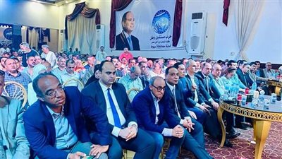 مستقبل وطن أسيوط يعقد اجتماعًا لدعم ترشح السيسي بالإنتخابات المقبلة 