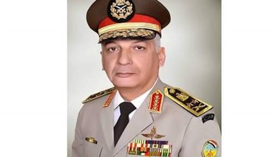 الفريق محمد زكي يلتقي رئيس اللجنة العسكرية لحلف شمال الأطلنطي