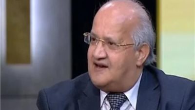  ناجي فرج، مستشار وزير التموين