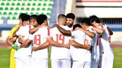 عودة زيزو .. قائمة الزمالك لمباراة المقاولون العرب بالدوري العام