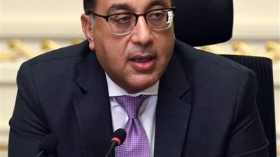 رئيس الوزراء يتلقى تقرير بشأن تشغيل مستشفى سرطان الأطفال بطنطا