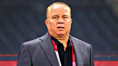 شوقي غريب: التعادل مرضى لكلا الفريقين وسأعاقب أحمد علاء في هذه الحالة