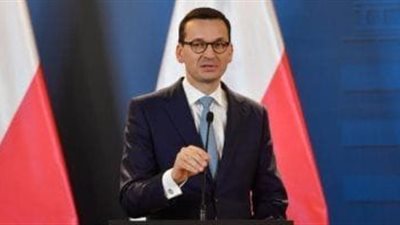  بولندا تتوعد المانيا وتطالبها  بعدم التدخل في شئونها  الداخلية 
