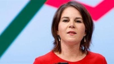  كارثة عسكرية ....الخارجية الألمانية تعترف بتوريد دبابات إلى أوكرانيا غير صالحة للاستخدام