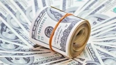 تعرف على أسعار الدولار مقابل الجنيه المصري اليوم في البنوك المصرية 