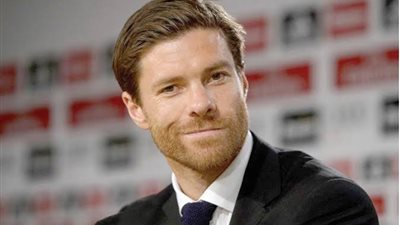 تشابي ألونسو يقترب من تدريب ريال مدريد