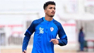 الزمالك يحسم مشاركة حسام عبدالمجيد  في مباراة أرتا سولار بالكونفدرالية 