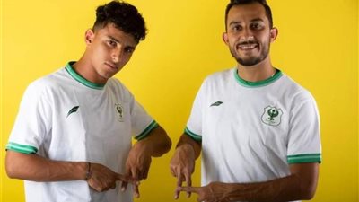 الزمالك يحدد هذا المبلغ..للتنازل عن شكوي أحمد عيد وأحمد أيمن منصور