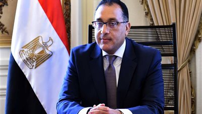 مصطفى مدبولي يهنئ الشعب المصري بالمولد النبوي الشريف