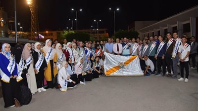 قصر ثقافة أسيوط ينظم ملتقى تحت عنوان خريجين الترجمة وآليات سوق العمل الحر