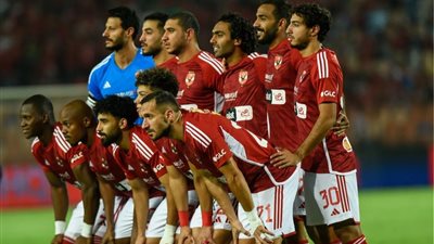 تعرف على لاعبي الأهلي الغائبين عن مواجهة سان جورج بدوري أبطال أفريقيا