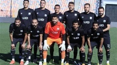دوري النيل .. تشكيل زد لمواجهة الجونة بالجولة الثانية